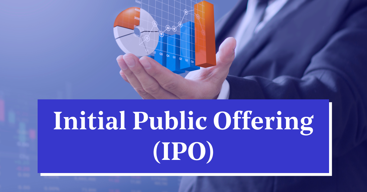 what is an initial public offering (ipo)